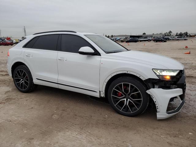 2019 AUDI Q8 PRESTIG WA1FVAF14KD025460