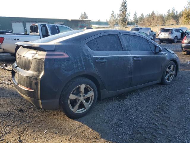 2015 CHEVROLET VOLT 1G1RC6E43FU141023