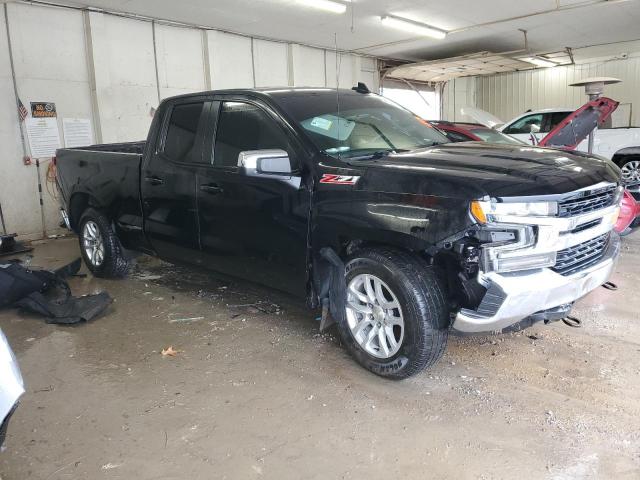 Vin: 1gcryded9lz135576, lot: 81780804, chevrolet all models k1500 lt 20204