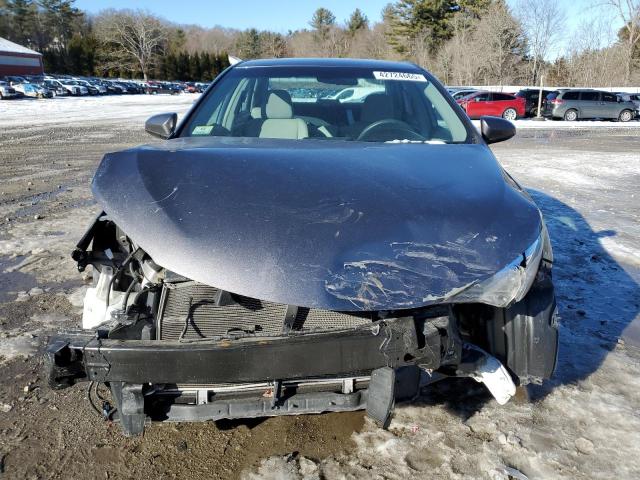 2017 TOYOTA CAMRY LE - 4T1BF1FK2HU734077