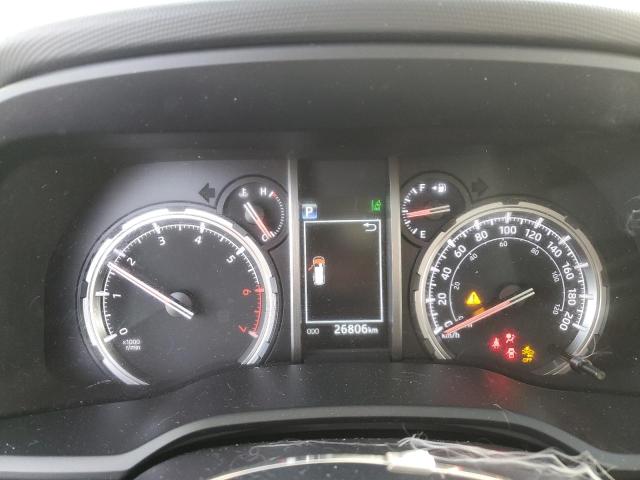 2023 TOYOTA 4RUNNER LI JTEKU5JR9P6120115