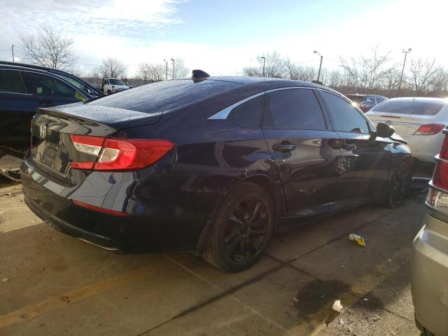 2019 HONDA ACCORD LX - 1HGCV1F19KA018192