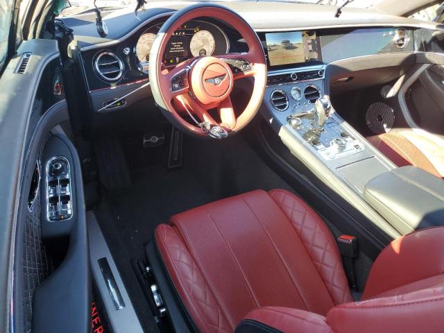 2022 BENTLEY CONTINENTA SCBCG2ZG7NC002194