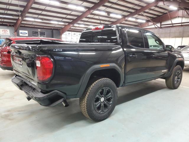 GMC CANYON ELE 2024 black  gas 1GTP6BEK3R1261875 photo #4