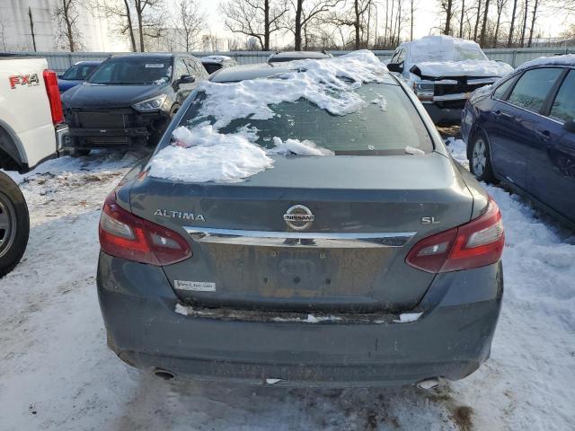 2018 NISSAN ALTIMA 2.5 - 1N4AL3AP1JC104690