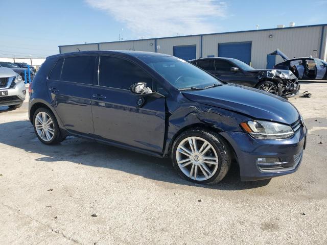 2015 VOLKSWAGEN GOLF TDI 3VWRA7AU2FM050965