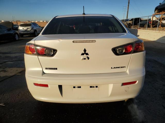 2016 MITSUBISHI LANCER ES - JA32U2FU7GU011467