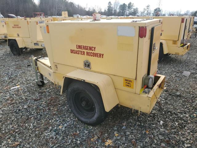 kohl generator 1993 1RX321001P1001549 photo #4