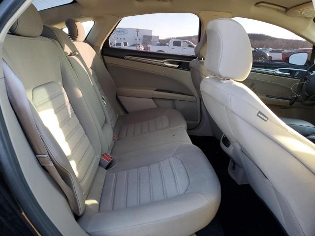 2020 FORD FUSION SE - 3FA6P0HD4LR168800