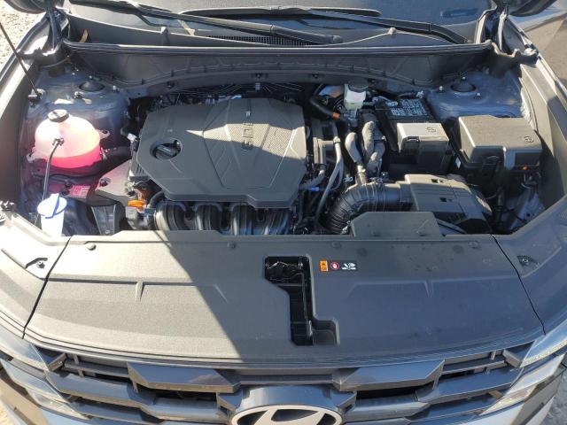 2025 HYUNDAI TUCSON 5NMJBCDE1SH452807