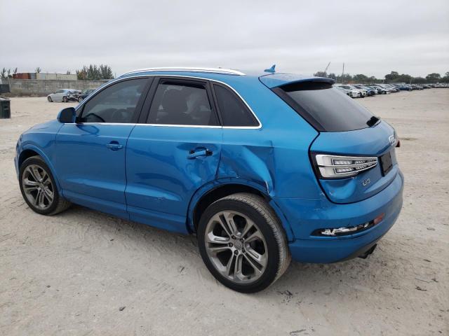 Vin: wa1bfcfs4gr007762, lot: 88314735, audi q3 premium plus 20162