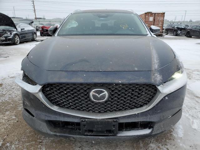 2024 MAZDA CX-30 SELE - 3MVDMBBM4RM607867
