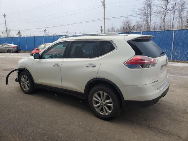Vin: 5n1at2mv7gc822344, lot: 87354984, nissan rogue s 20162