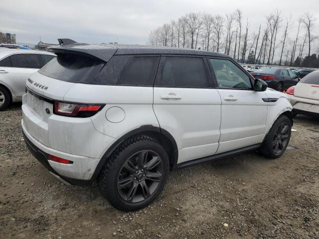 LAND ROVER RANGE ROVE 2018 white  gas SALVC2RX0JH321380 photo #4