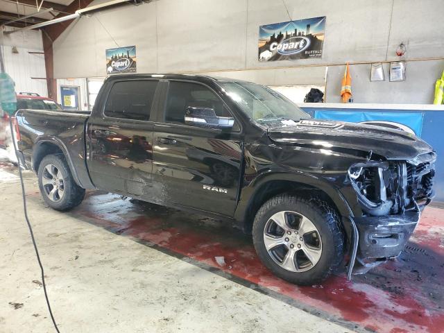 2019 RAM 1500 LARAMIE 1C6SRFJTXKN877022