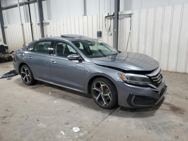 2020 VOLKSWAGEN PASSAT R-L - 1VWMA7A32LC023649