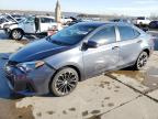2016 TOYOTA COROLLA L - 5YFBURHE9GP496191