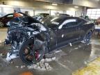2016 CHEVROLET CAMARO SS - 1G1FG1R79G0157329