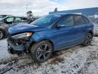2021 FORD EDGE ST - 2FMPK4AP1MBA53186