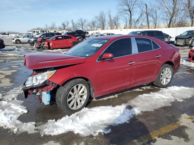 Vin: 1g11h5sa8df135643, lot: 87711275, chevrolet malibu ltz 2013 img_1