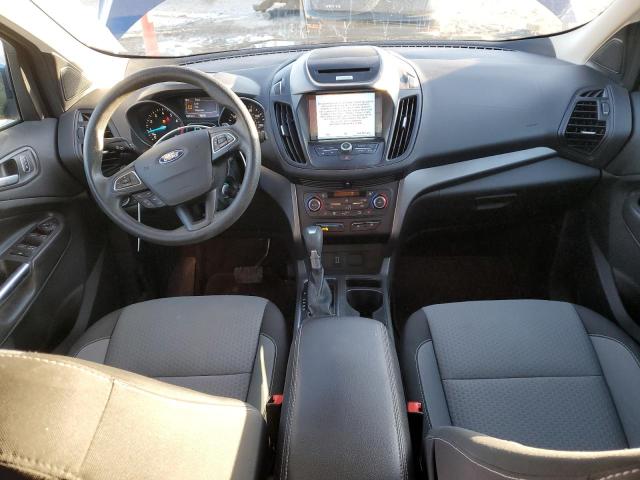 2017 FORD ESCAPE SE - 1FMCU9GD2HUB41781