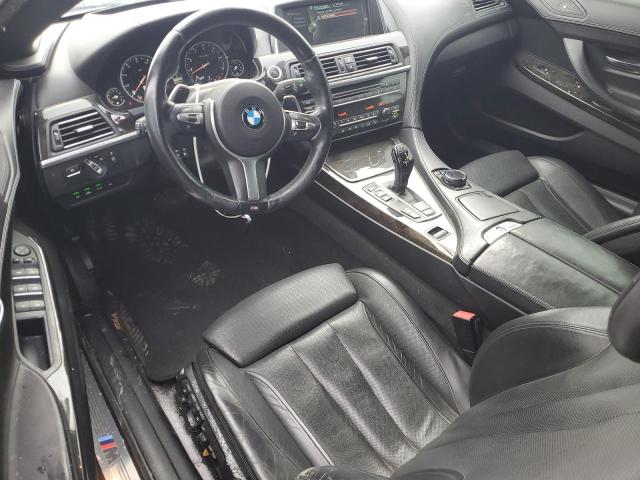 2015 BMW 650 I WBAYP9C5XFD169791