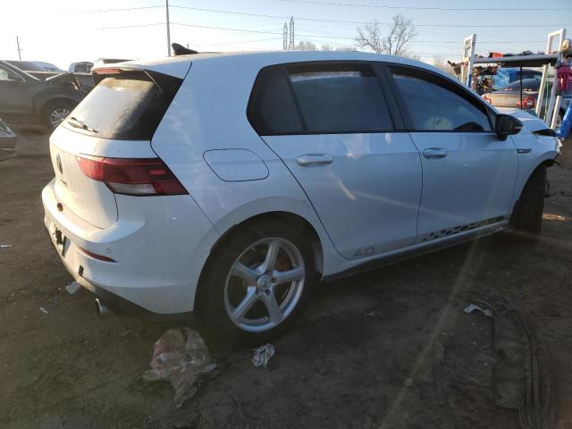 2023 VOLKSWAGEN GTI 40TH A WVW9A7CD7PW196103