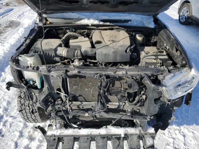2017 TOYOTA TACOMA DOU - 5TFCZ5AN5HX069442