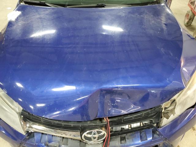 2015 TOYOTA CAMRY LE - 4T1BF1FK3FU969665
