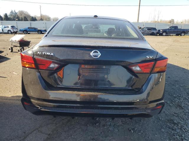 2021 NISSAN ALTIMA SV - 1N4BL4DV2MN336521