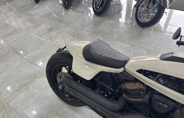 2022 HARLEY-DAVIDSON RH1250 S 1HD1ZC424NB312730