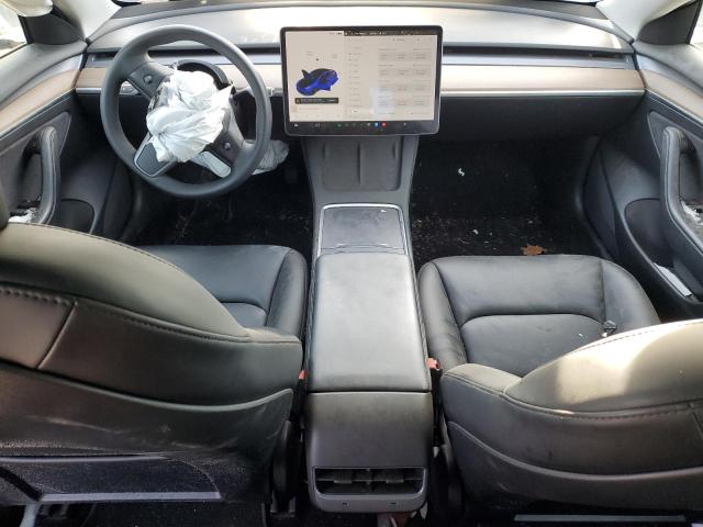 2022 TESLA MODEL 3 - 5YJ3E1EB0NF103121