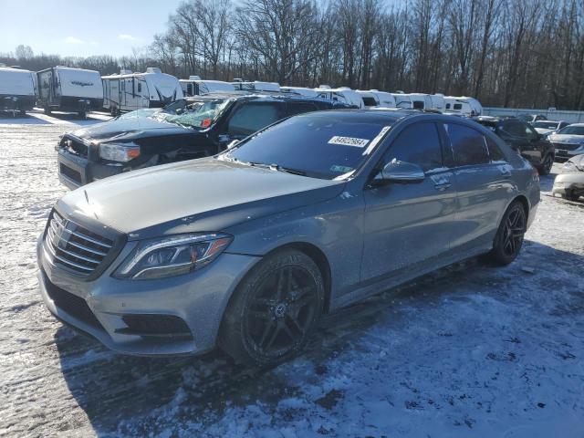 Vin: wddug8fb5fa197888, lot: 84922984, mercedes-benz s-class 550 4matic 2015 img_1