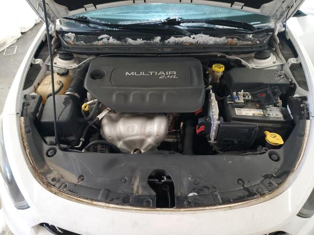 2015 DODGE DART SXT - 1C3CDFBB1FD337138