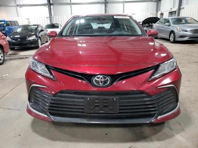 2021 TOYOTA CAMRY LE - 4T1C11AK1MU570910