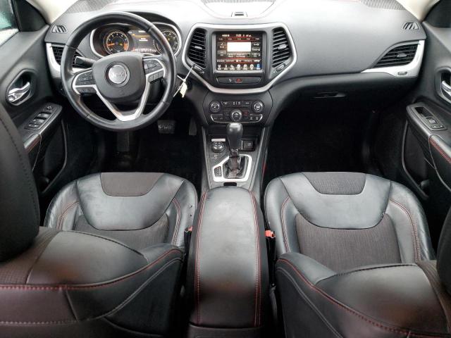 2015 JEEP CHEROKEE T - 1C4PJMBS9FW527901