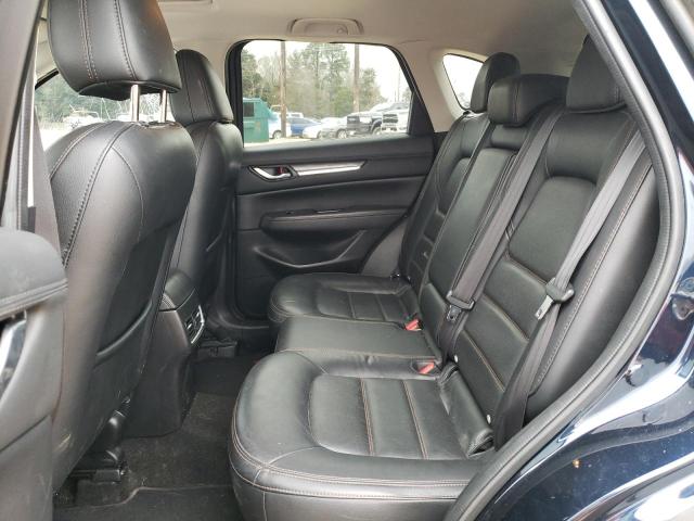 2019 MAZDA CX-5 GRAND - JM3KFADM0K1596256