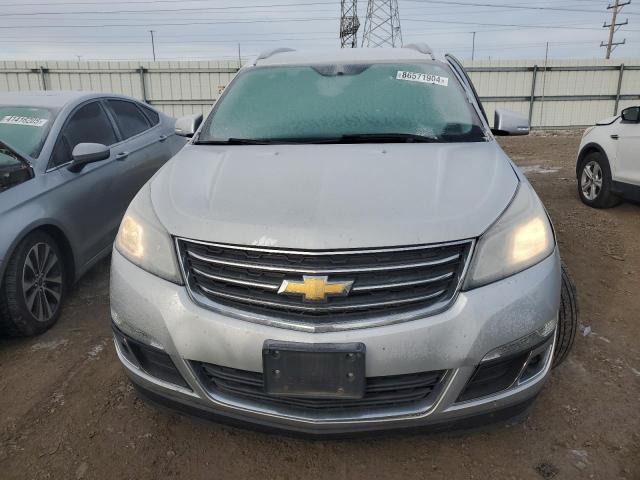 2015 CHEVROLET TRAVERSE L - 1GNKRGKD0FJ161725