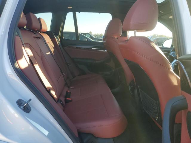 2022 BMW X3 SDRIVE3 5UX43DP07N9J86417
