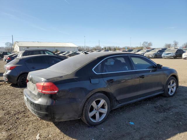 Vin: 1vwbh7a32cc108588, lot: 42416015, volkswagen passat se 20123