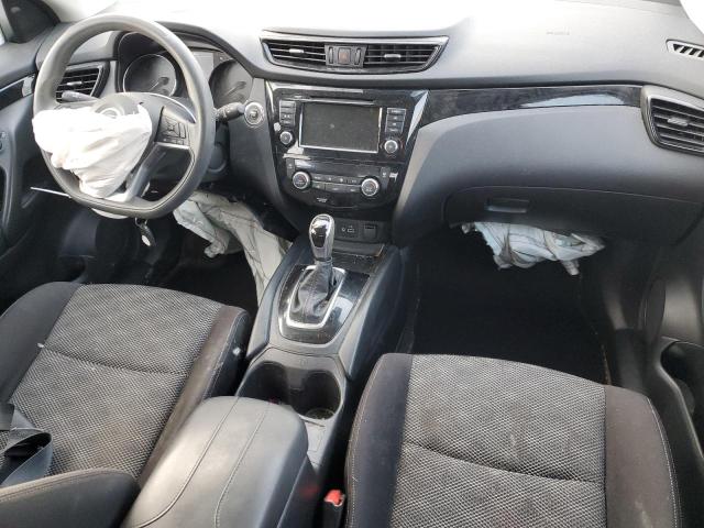 2020 NISSAN ROGUE SPOR - JN1BJ1CV3LW274073