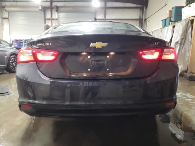 2023 CHEVROLET MALIBU LT - 1G1ZD5STXPF138208
