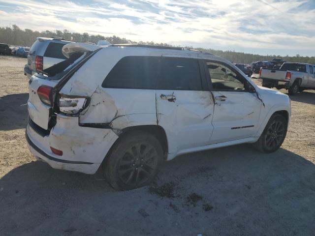 2018 JEEP GRAND CHER - 1C4RJECG1JC125602