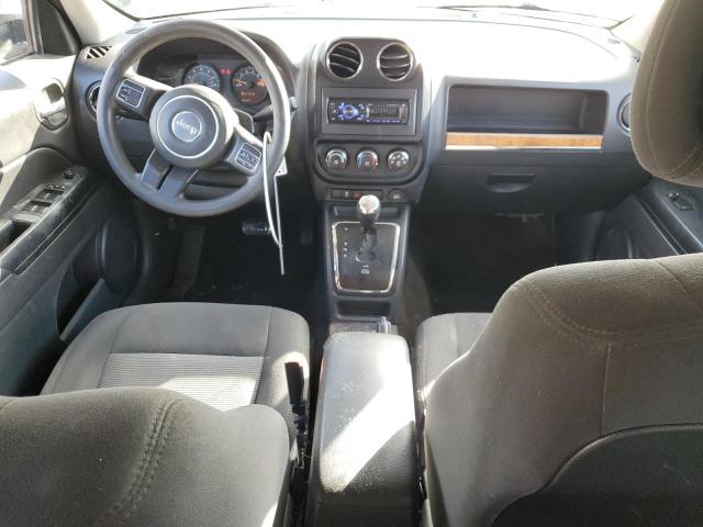 2016 JEEP PATRIOT SP - 1C4NJPBB5GD507165