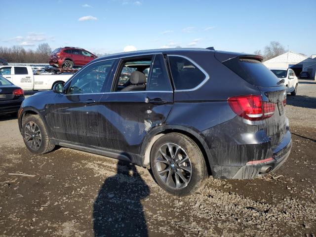 2017 BMW X5 XDRIVE3 - 5UXKR0C38H0X79131