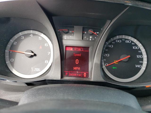 2017 GMC TERRAIN SL 2GKFLPE33H6206109