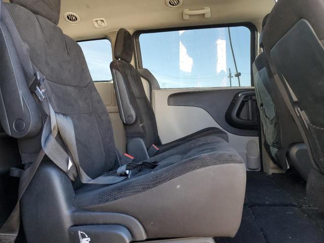 2019 DODGE GRAND CARA - 2C4RDGBGXKR794075