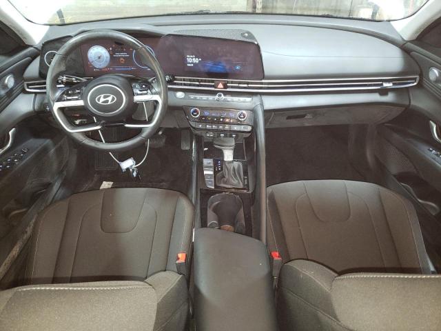 2025 HYUNDAI ELANTRA SE - KMHLS4DG7SU910693