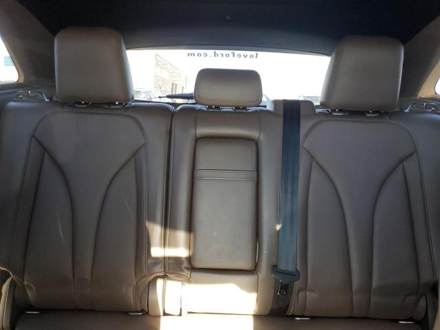 2015 LINCOLN MKC 5LMTJ2AH5FUJ09185