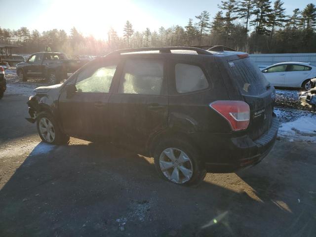 2016 SUBARU FORESTER 2 - JF2SJABC3GH541480